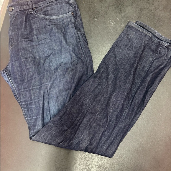 J Brand Men’s Jeans Kane Straight Fit Size 36